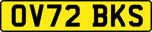 OV72BKS