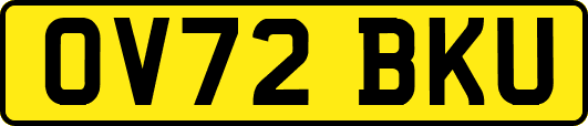OV72BKU
