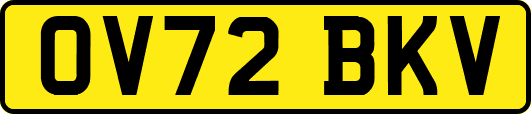 OV72BKV