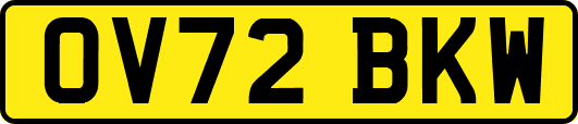 OV72BKW