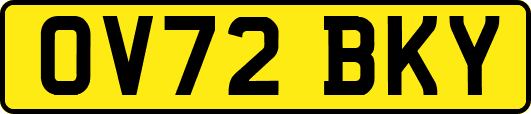 OV72BKY