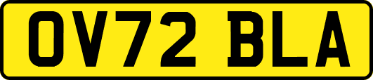 OV72BLA