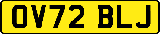 OV72BLJ