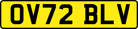 OV72BLV