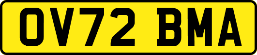 OV72BMA