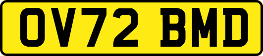 OV72BMD