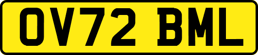 OV72BML