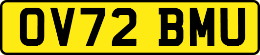 OV72BMU