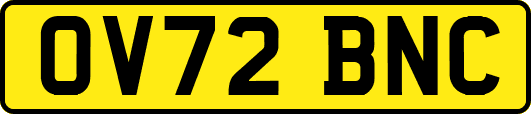 OV72BNC