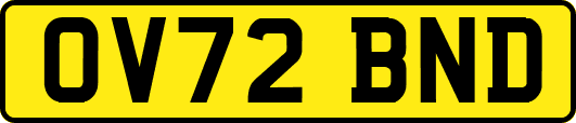 OV72BND