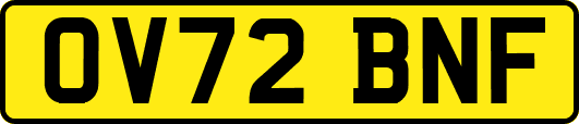 OV72BNF