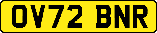OV72BNR