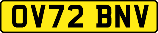 OV72BNV