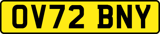 OV72BNY