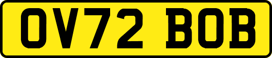 OV72BOB