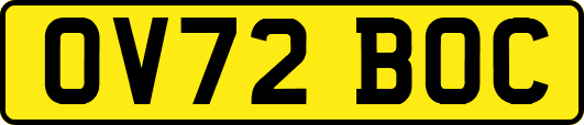 OV72BOC