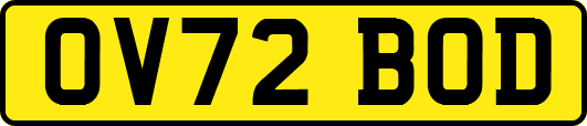 OV72BOD