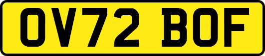 OV72BOF
