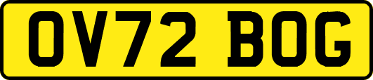 OV72BOG