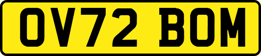 OV72BOM