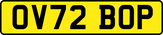 OV72BOP