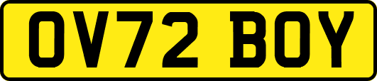 OV72BOY