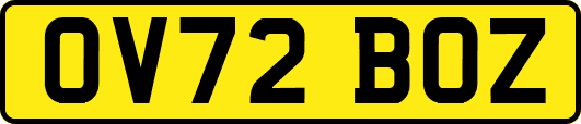 OV72BOZ