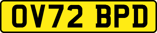 OV72BPD