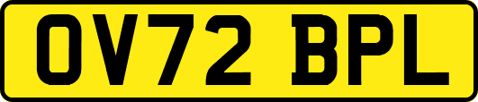 OV72BPL