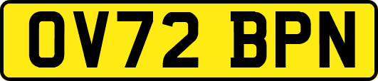OV72BPN
