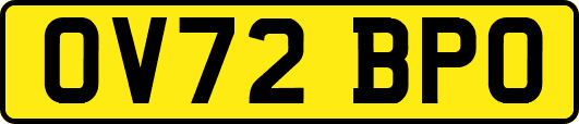 OV72BPO