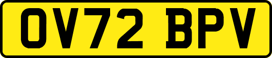 OV72BPV