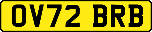 OV72BRB
