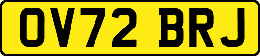OV72BRJ