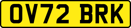 OV72BRK