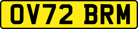 OV72BRM