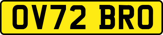 OV72BRO