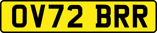 OV72BRR