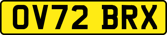 OV72BRX