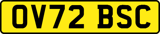 OV72BSC