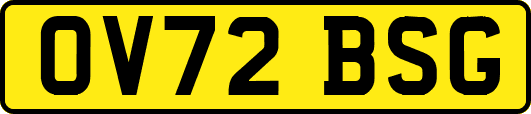 OV72BSG