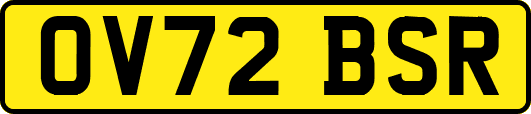 OV72BSR