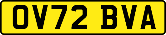 OV72BVA