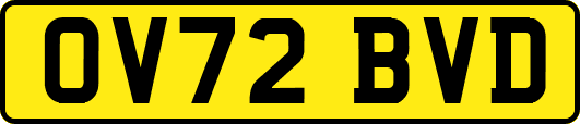 OV72BVD