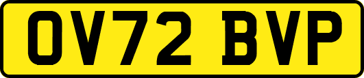 OV72BVP