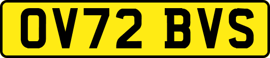 OV72BVS