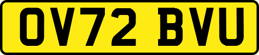 OV72BVU