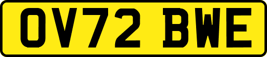 OV72BWE