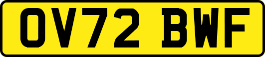 OV72BWF
