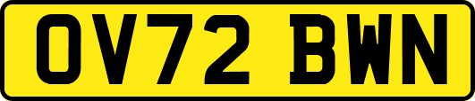 OV72BWN